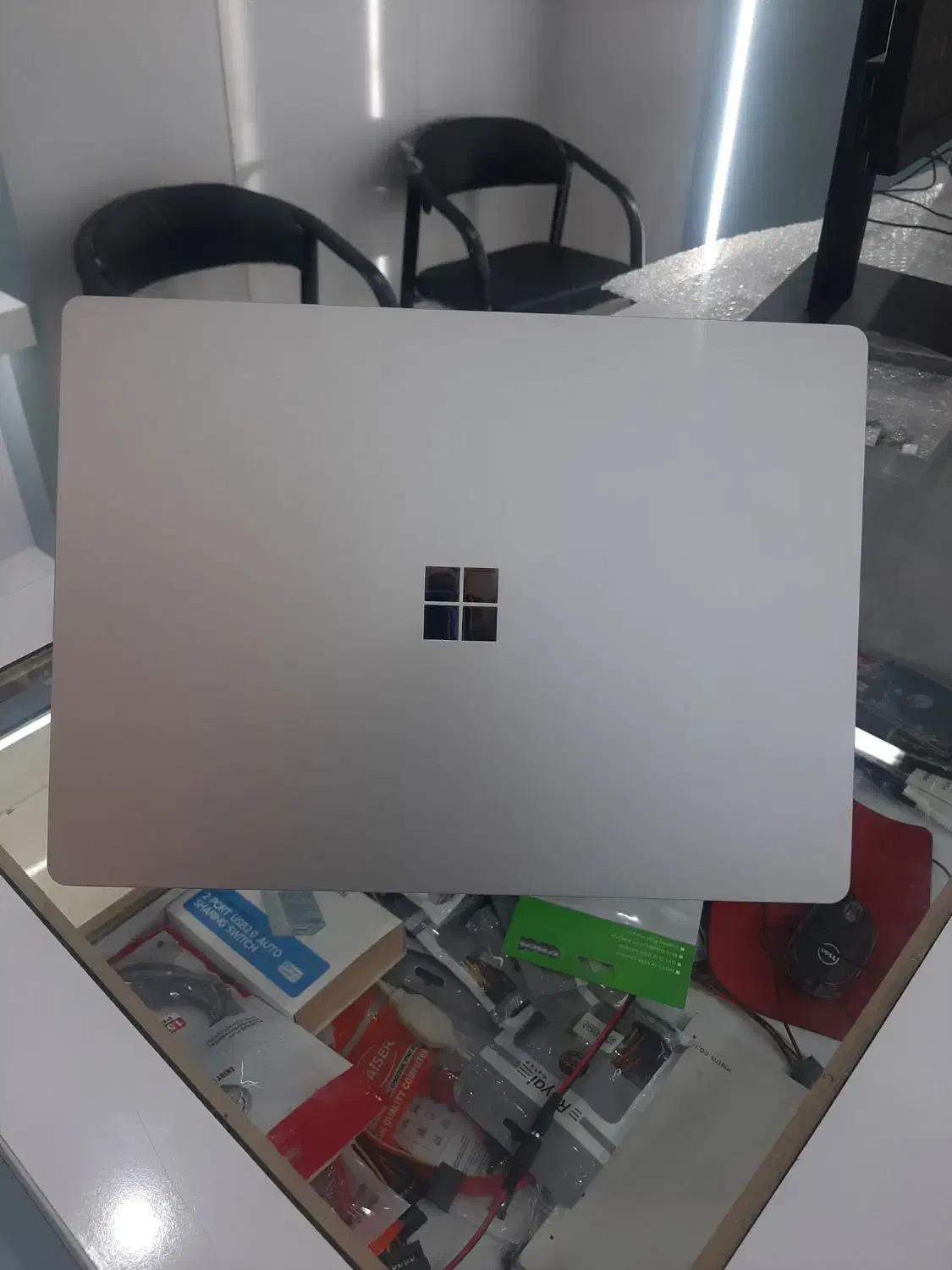 surface laptop 3|رایانه همراه|زنجان, |دیوار