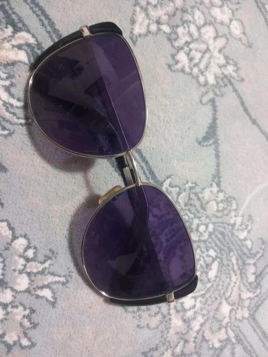 عینک آفتابی اصل|زیورآلات و اکسسوری|قرچک, باقرآباد|دیوار