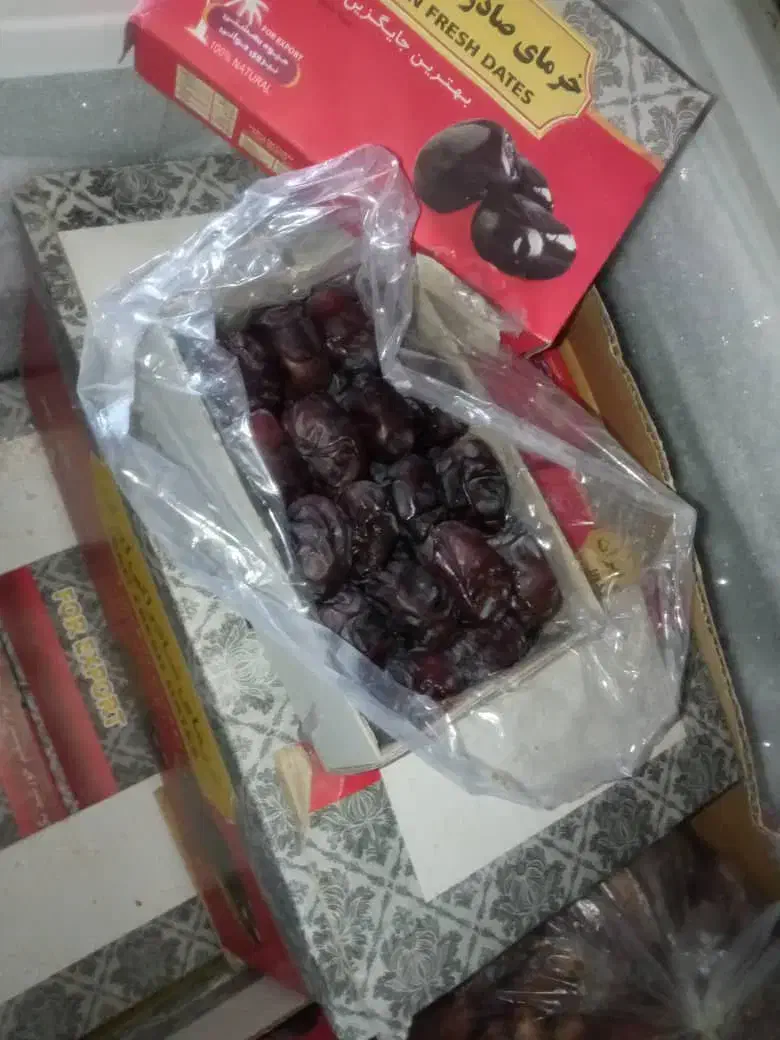 خرما درجه یک|خوردنی و آشامیدنی|سراوان, |دیوار