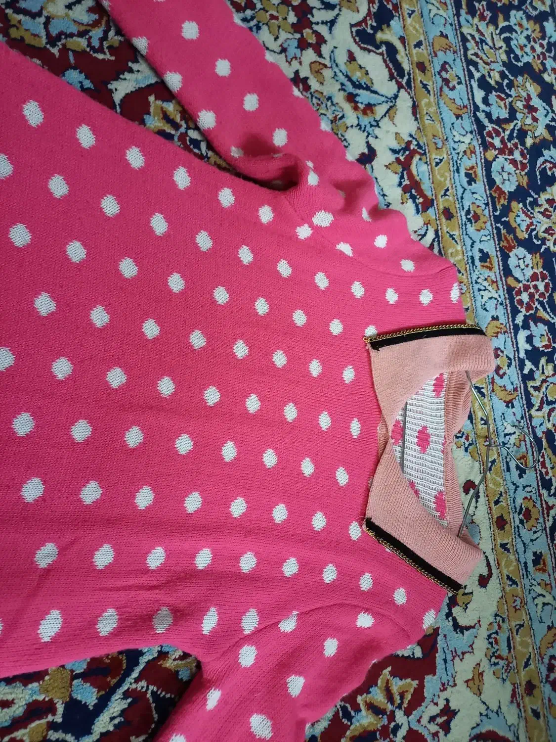 لباس خارجی نو نو|لباس|خرمآباد, |دیوار