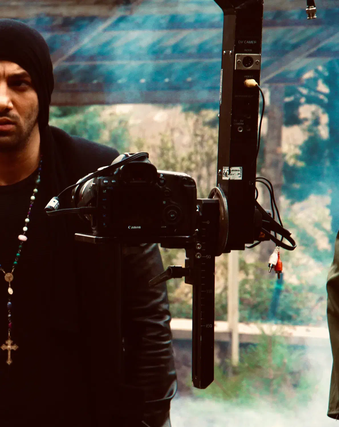 تولید محتوا،فیلم برداری،ادیت،بازیگر،ادمین|خدمات رایانهای و موبایل|کرج, فاز ۲ مهرشهر|دیوار