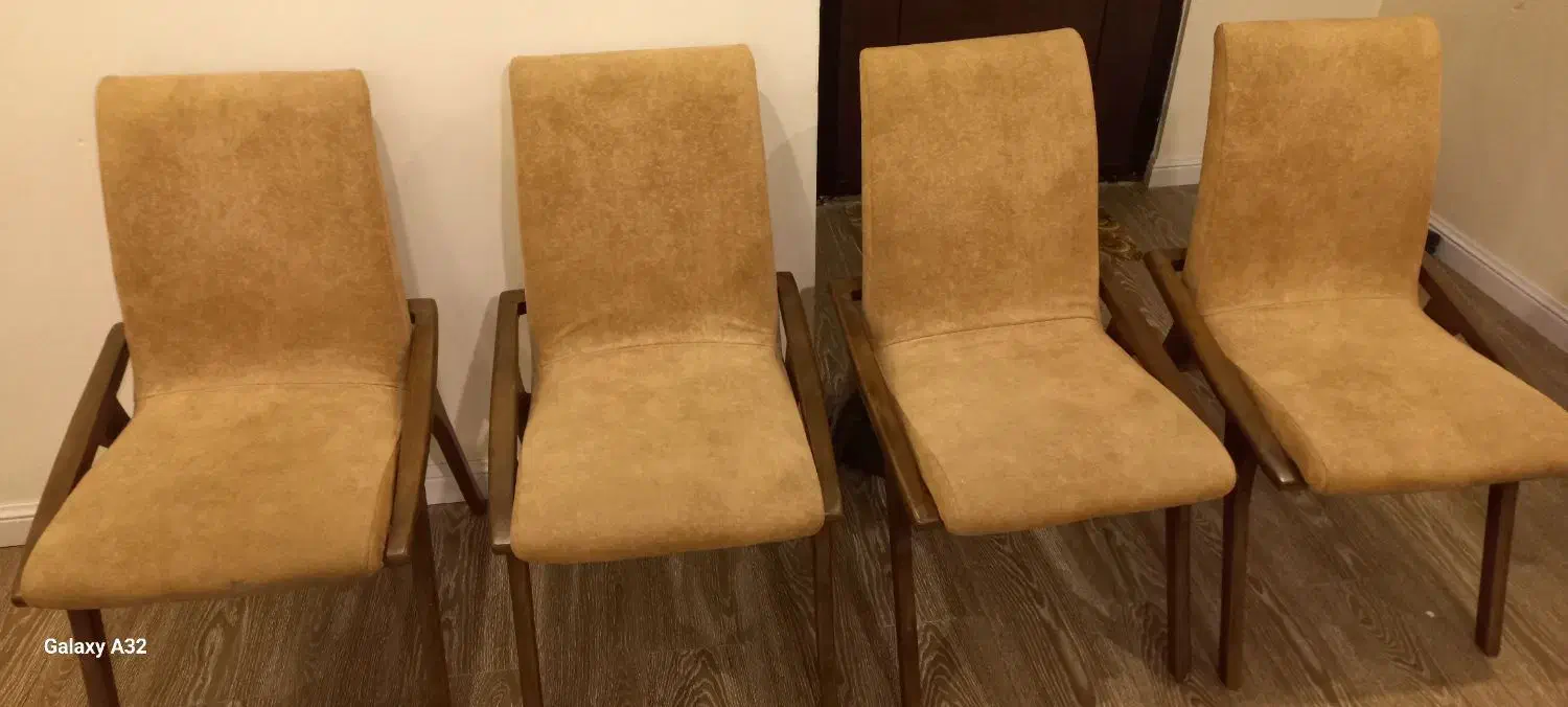 صندلی|مبلمان خانگی و میز عسلی|تهران, سید خندان (جلفا)|دیوار