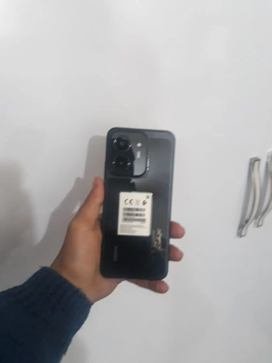 Redmi 15C|موبایل|نیشابور, دارایی|دیوار