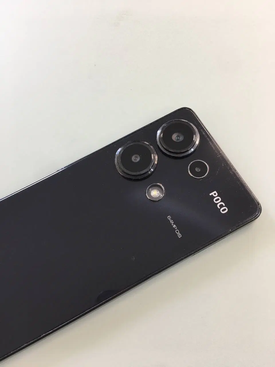 poco m6 pro|موبایل|فردیس, قریشی|دیوار