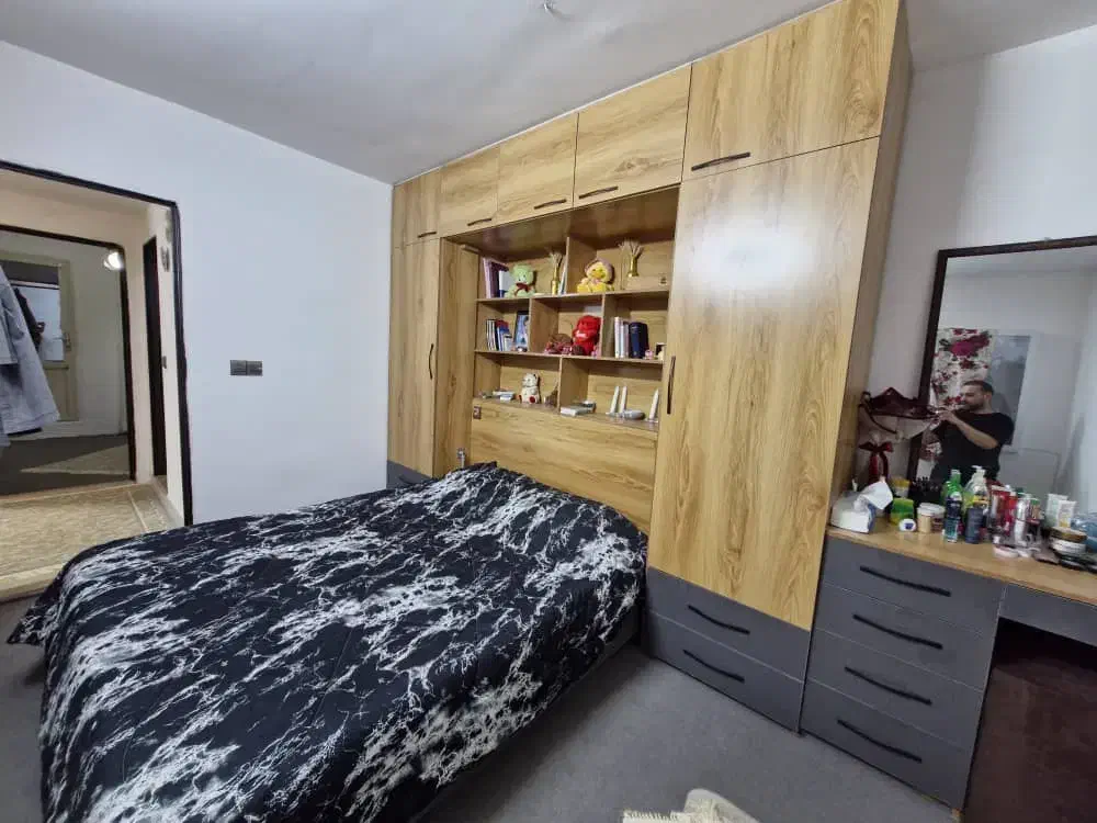 آپارتمان ۸۰ متری / با وام جانبازی / الهیه ۳۴|فروش آپارتمان|مشهد, جاهد شهر|دیوار