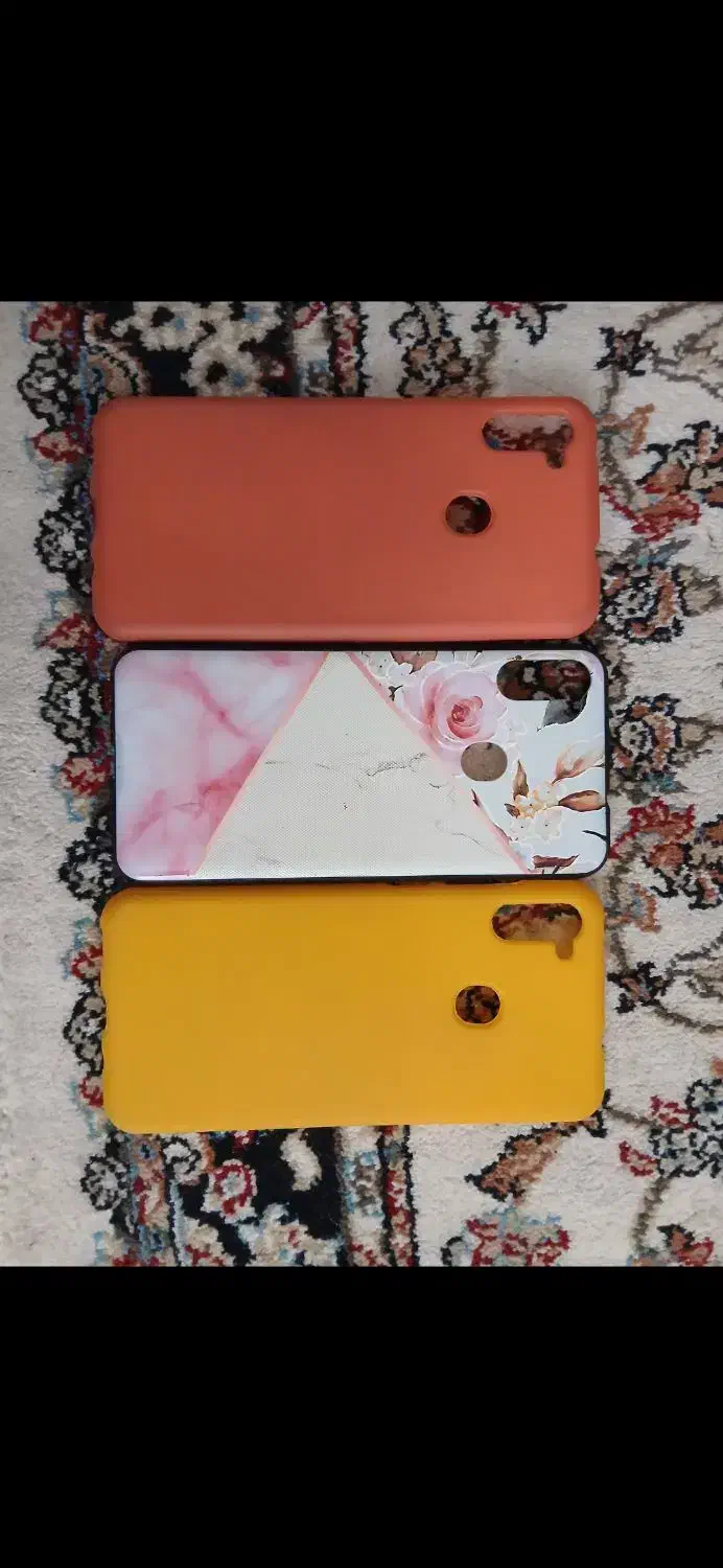 قاب گوشی a11 و a16|لوازم جانبی موبایل و تبلت|همدان, |دیوار