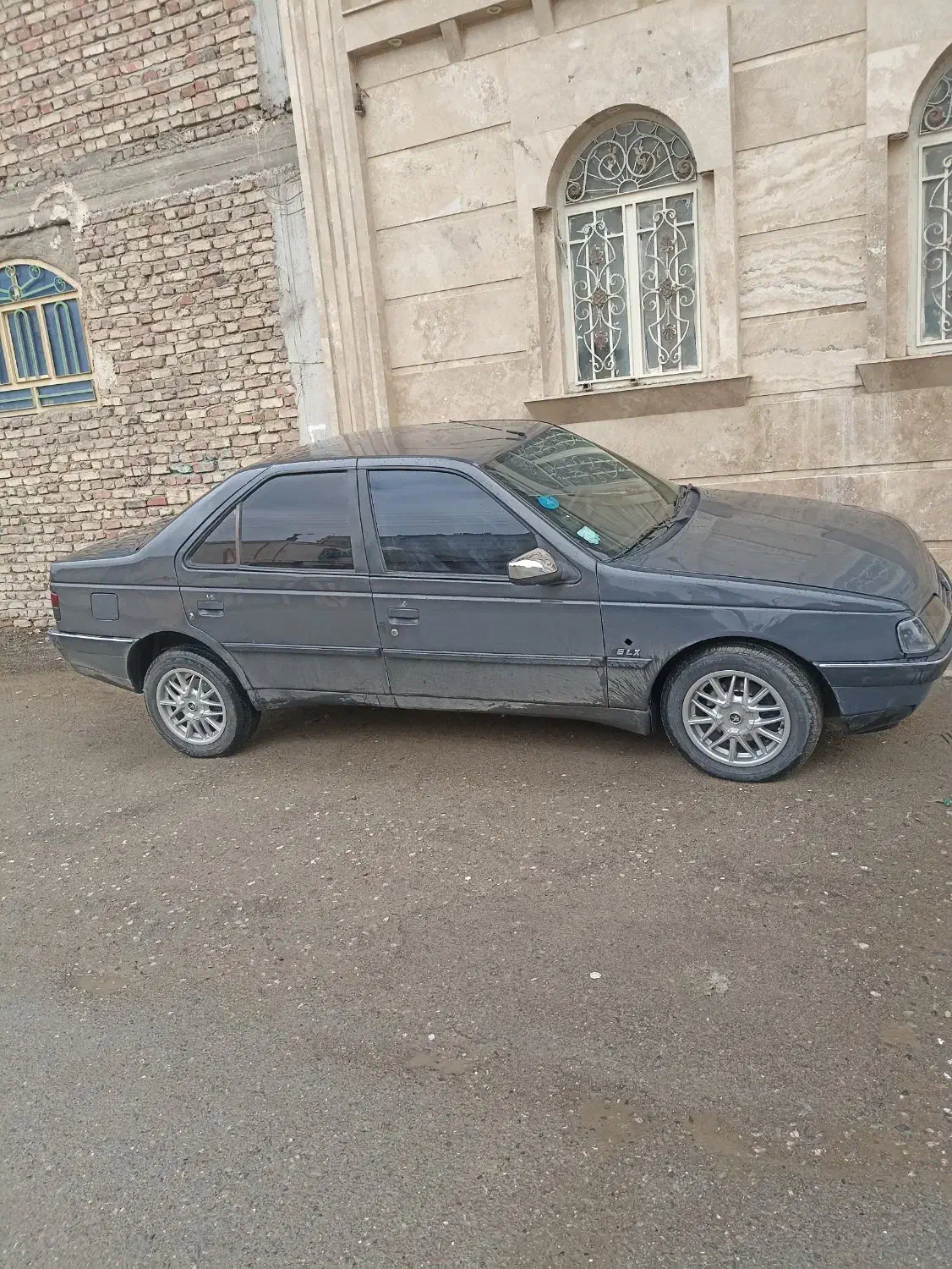 پژو405|خودرو سواری و وانت|زاهدان, |دیوار