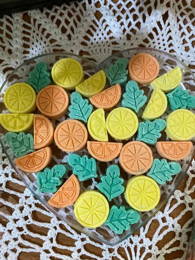 قندونبات دمنوشی|خوردنی و آشامیدنی|مشهد, گلبرگ شمالی|دیوار