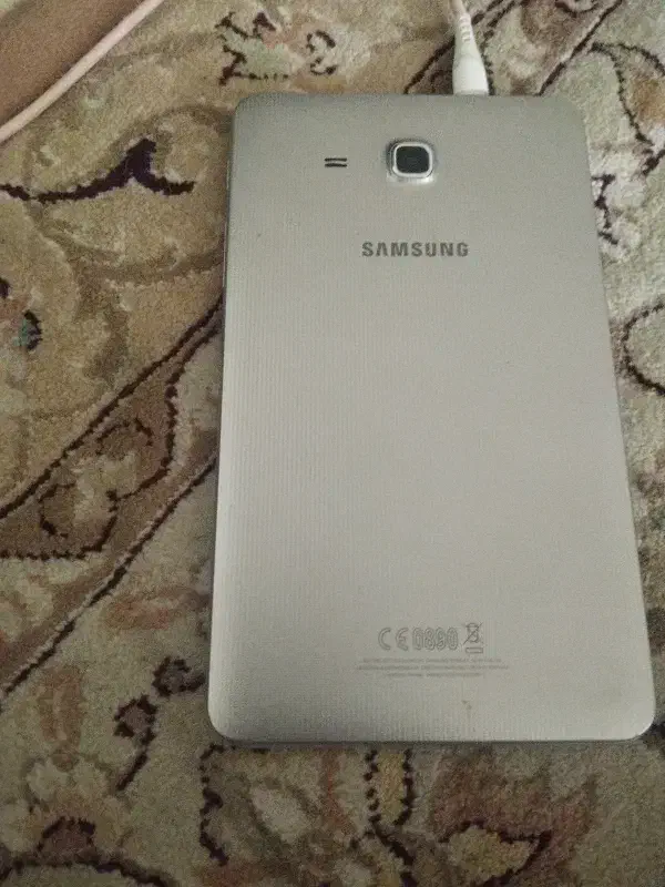 تبلت galaxy Atab 6|تبلت|تهران, جوادیه|دیوار