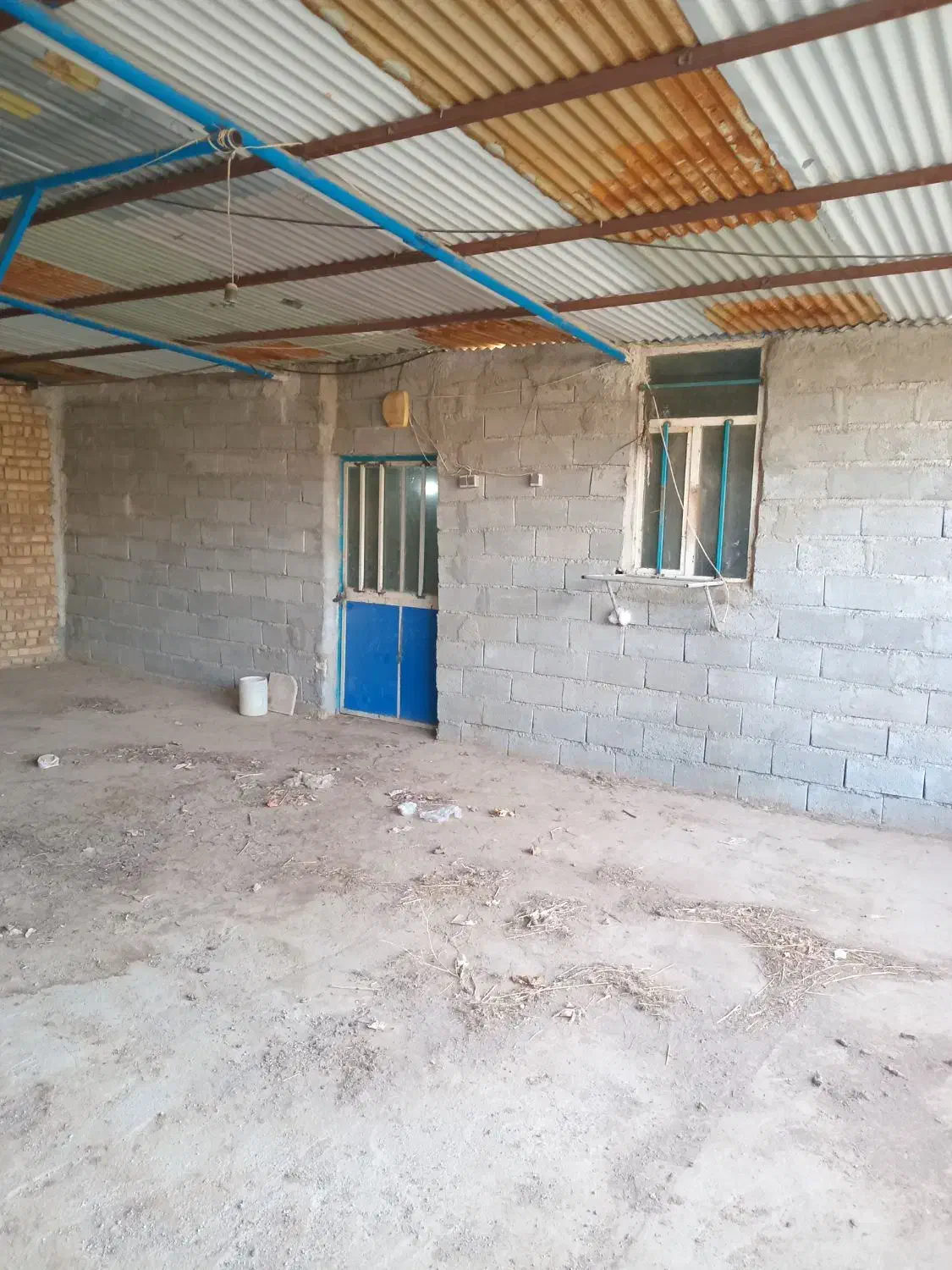 اجاره چهاردیواری داخل مجتمع ویلای|اجارهٔ دفتر صنعتی، کشاورزی، تجاری|جوادآباد, |دیوار