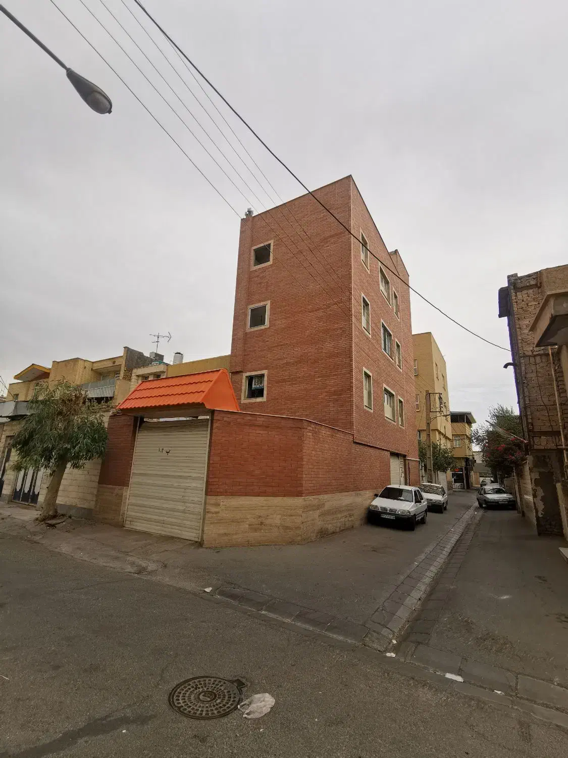 آپارتمان(تک واحدی)|فروش آپارتمان|قم, خاکفرج|دیوار