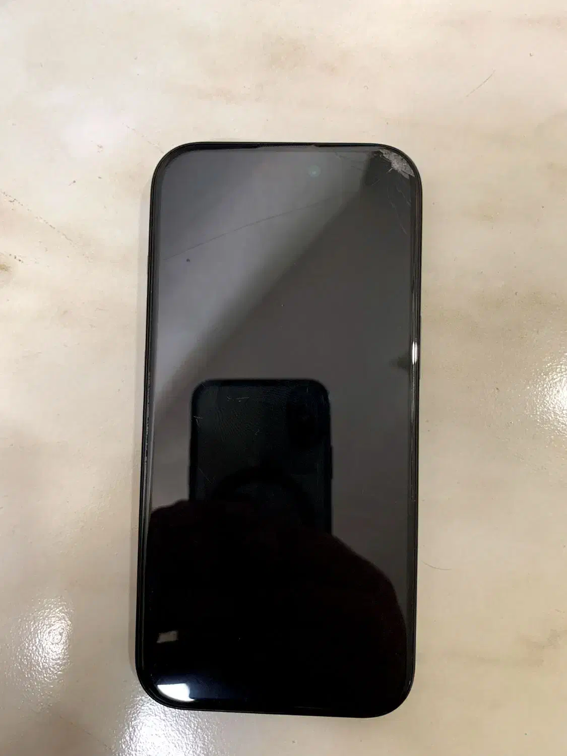 iPhone 15 normal|موبایل|تاکستان, |دیوار