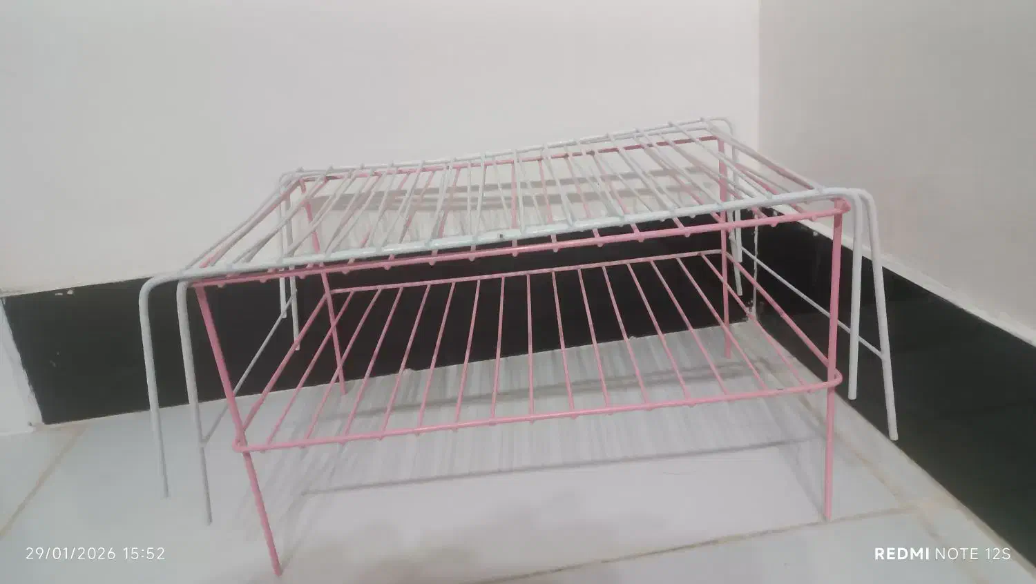 شلف|آبچکان و نظمدهنده ظروف|بیرجند, |دیوار