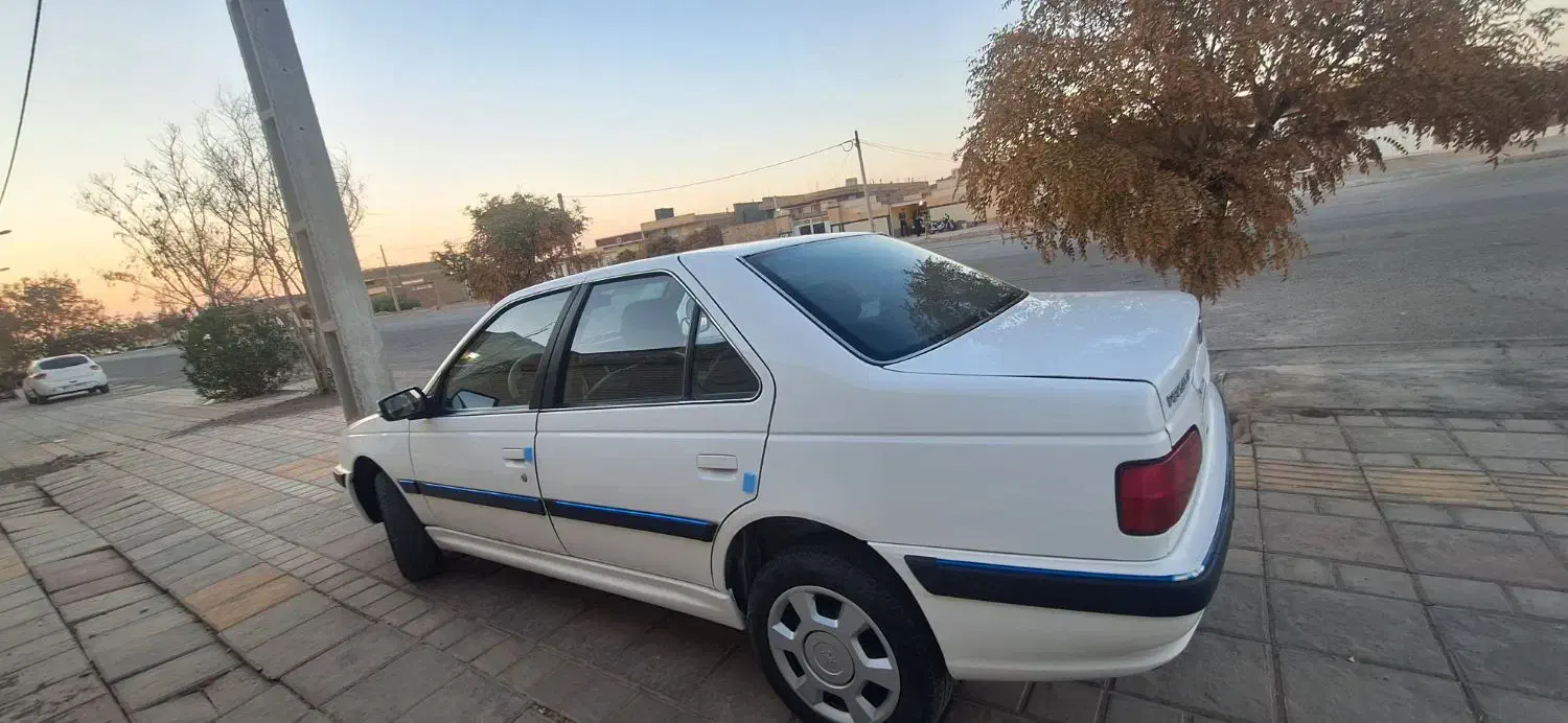 فروش پارس|خودرو سواری و وانت|رفسنجان, |دیوار