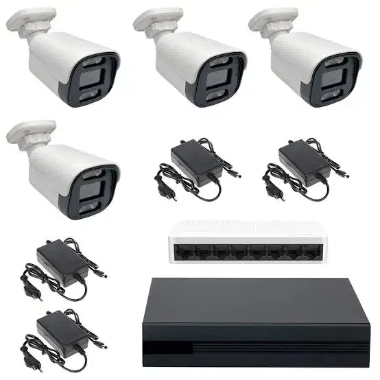 ست دوربین های مداربسته|دوربین مداربسته|میاندوآب, |دیوار