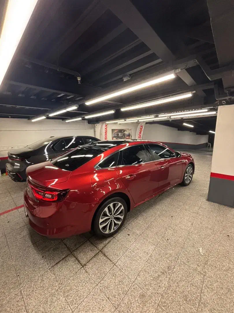 رنو تالیسمان ۲۰۱۷|خودرو سواری و وانت|تهران, پاسداران|دیوار