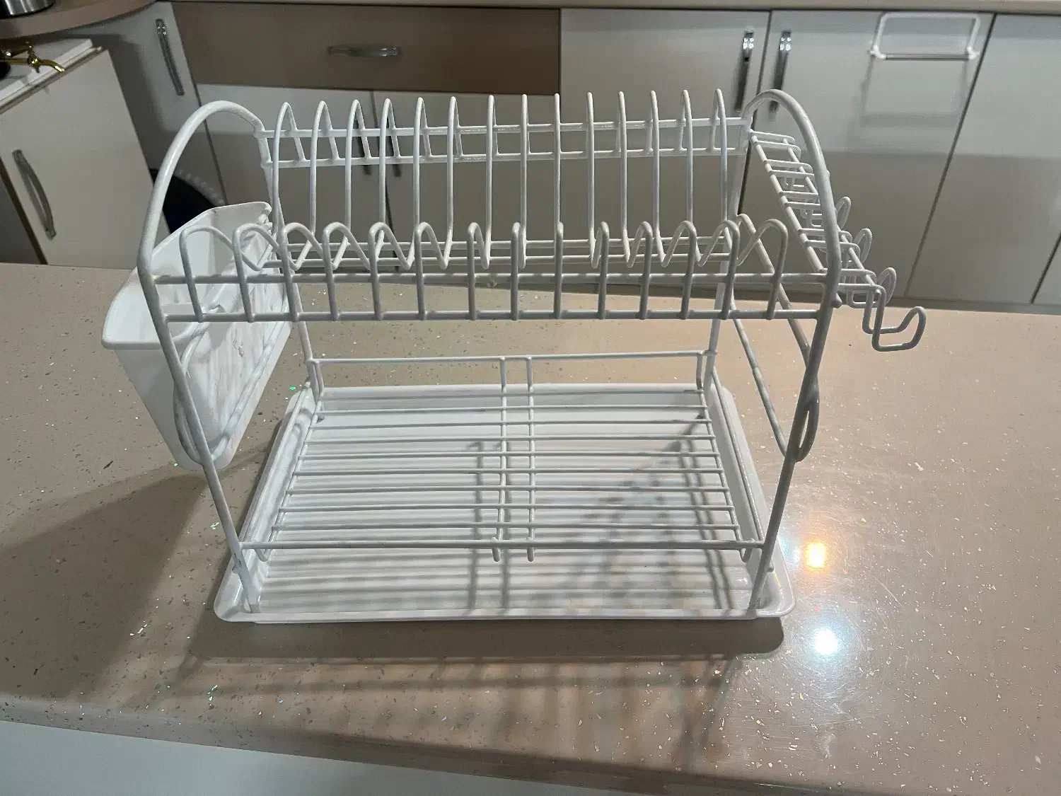 آیچکان رومیزی|آبچکان و نظمدهنده ظروف|اسلامشهر, شهرک محمدیه|دیوار