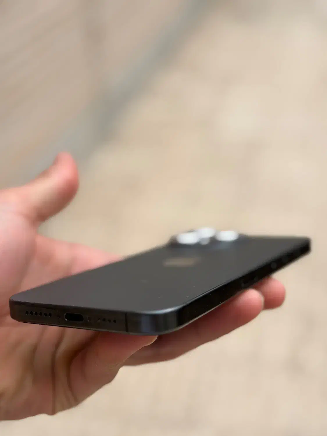 iphone 15 promax|موبایل|زنجان, |دیوار