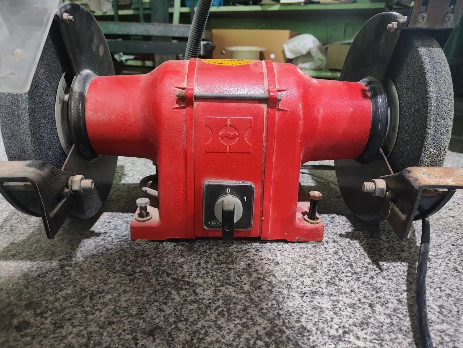 ساب رومیزی|ماشین‌آلات صنعتی|یزد, |دیوار