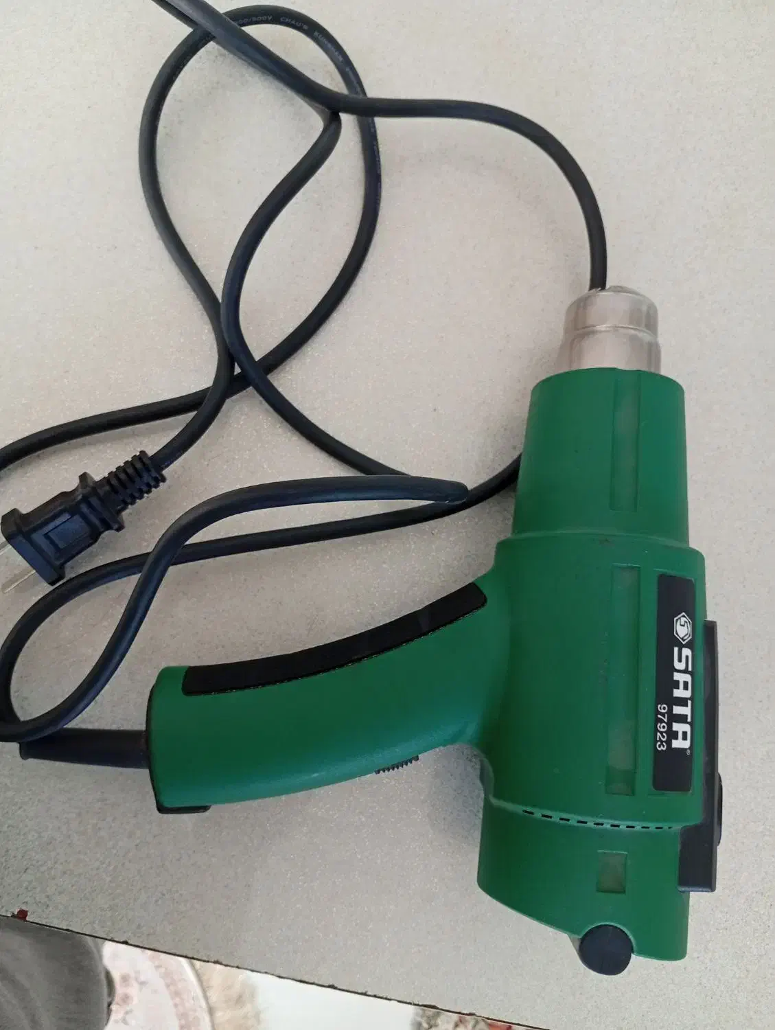 سشوار صنعتی|ابزارآلات|اسلام‌شهر, شهرک سعیدیه|دیوار