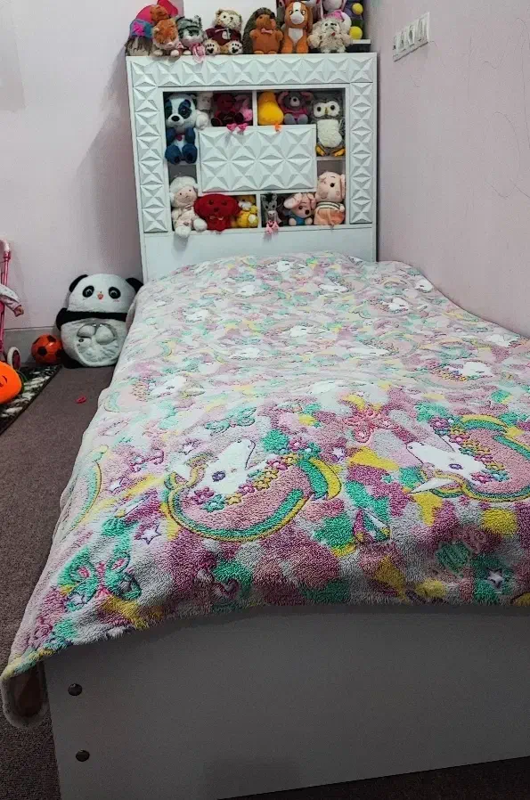 تخت تکنفره|تخت و سرویس خواب|مبارکه, |دیوار