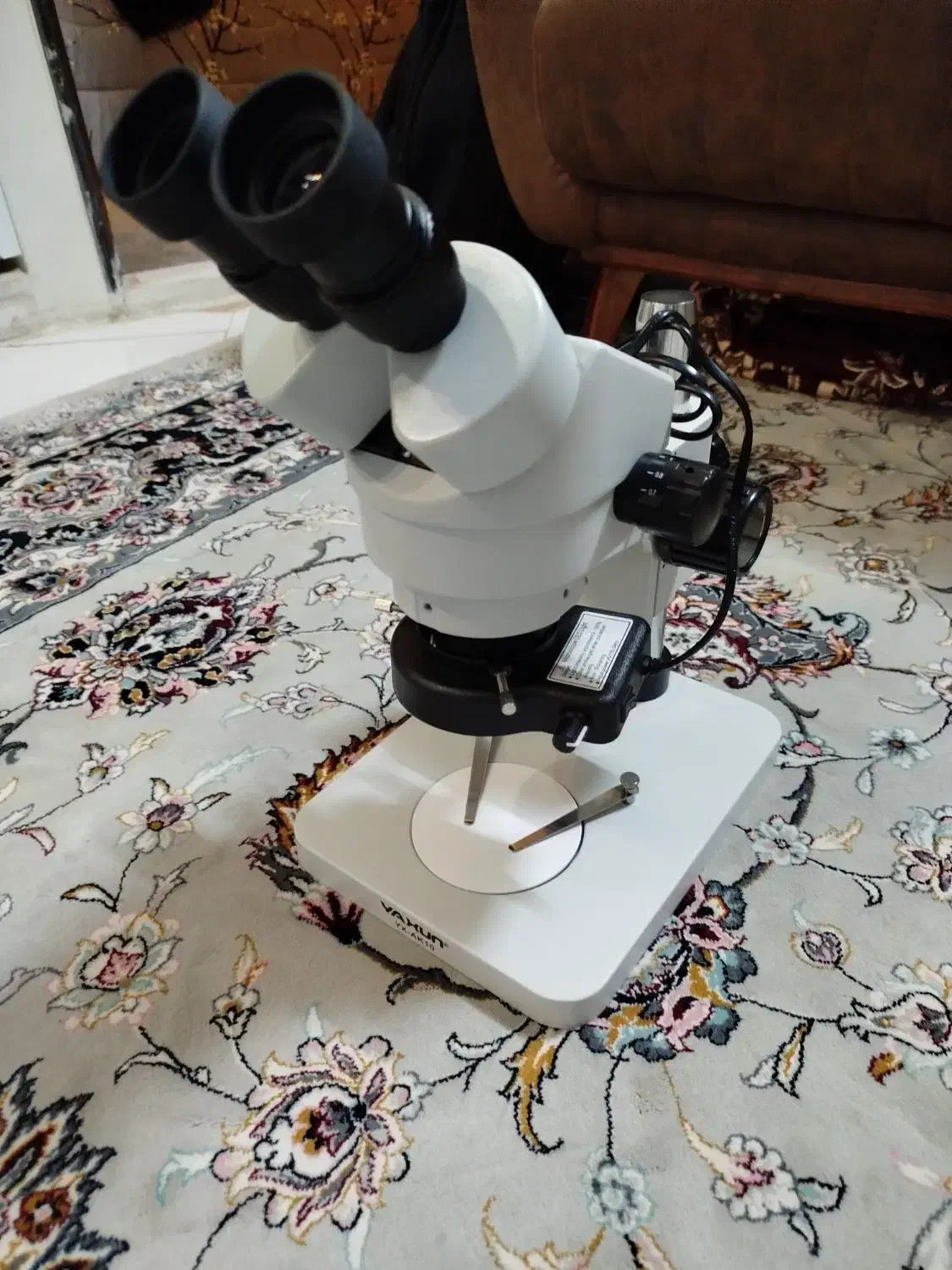 لوپ مدل یاکسون ak10|لوازم جانبی موبایل و تبلت|مشهد, شهید مطهری|دیوار