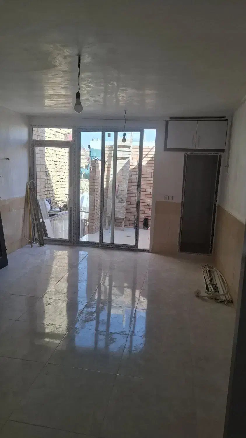 فروش طبقه اول از دوطبقه|فروش آپارتمان|اصفهان, سودان|دیوار