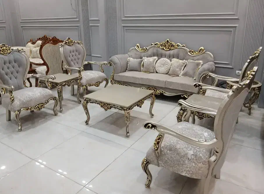 مبل یارا&( مبلمان آنیسا xx|حراج|برازجان, |دیوار