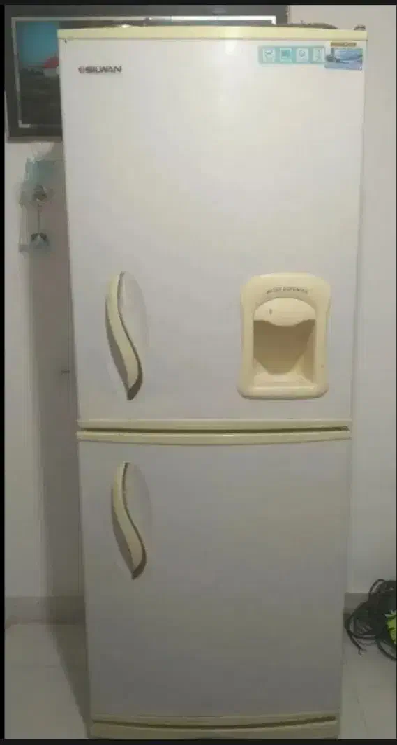 یخچال|یخچال و فریزر|گلبهار, شهر جدید گلبهار|دیوار