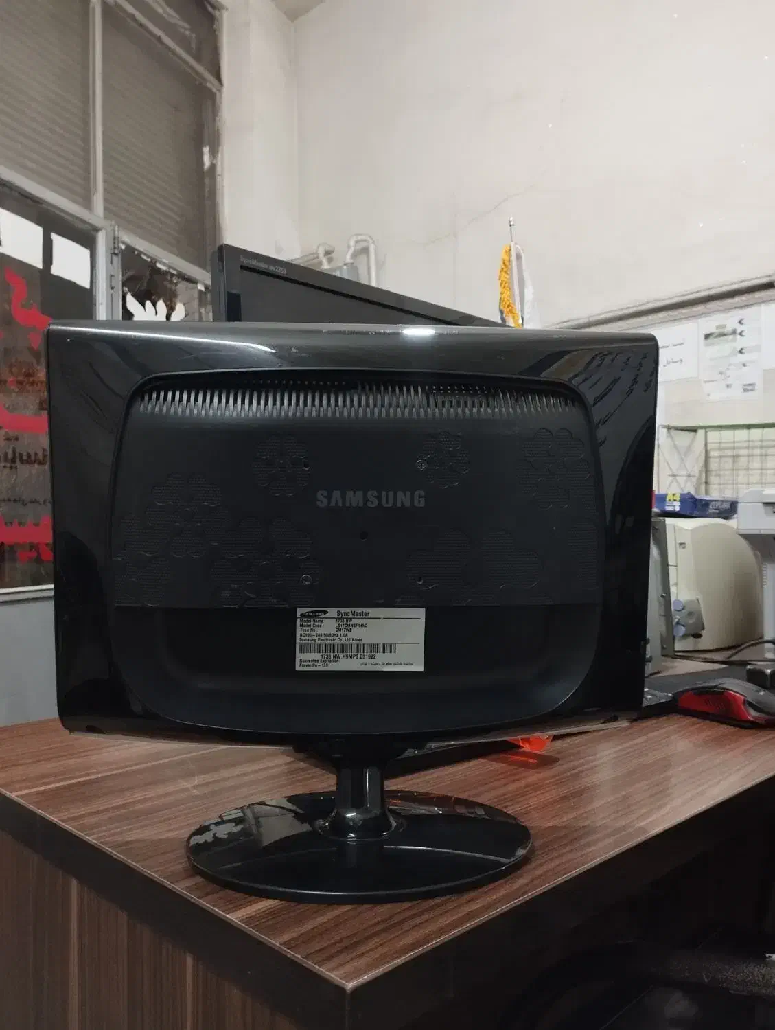 مانیتور مناسب دوربین مداربسته|قطعات و لوازم جانبی رایانه|اسدآباد, |دیوار