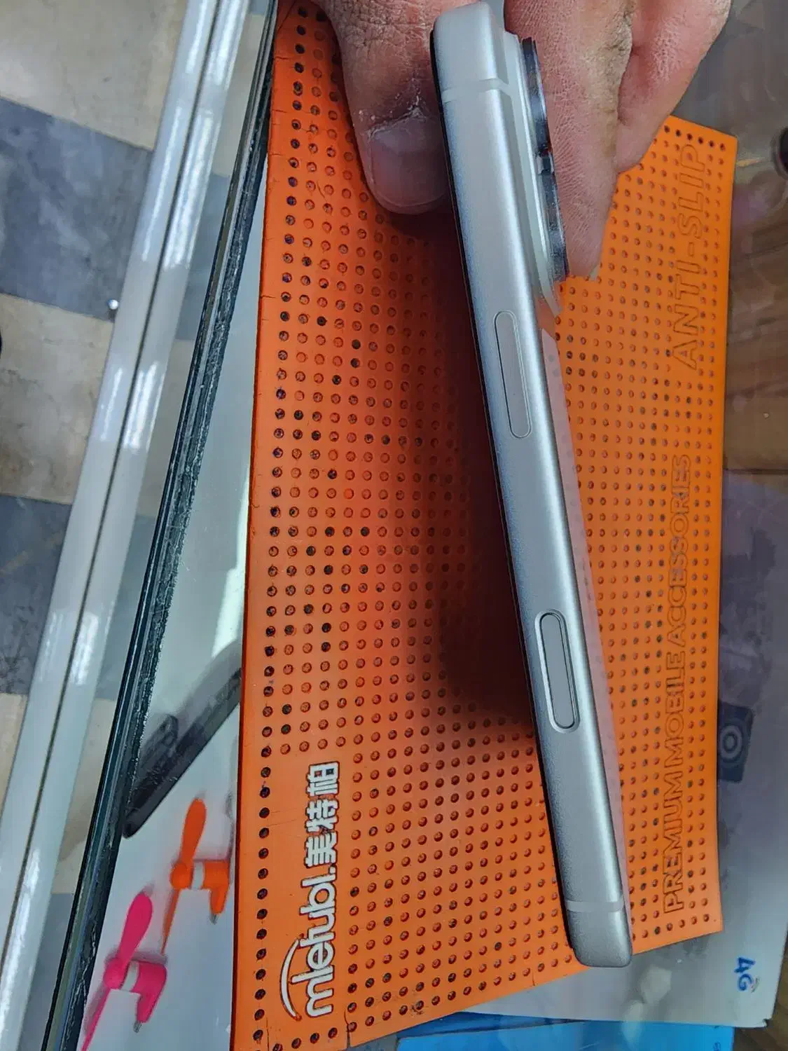 ایفون ۱۷ پرو|موبایل|گلپایگان, |دیوار