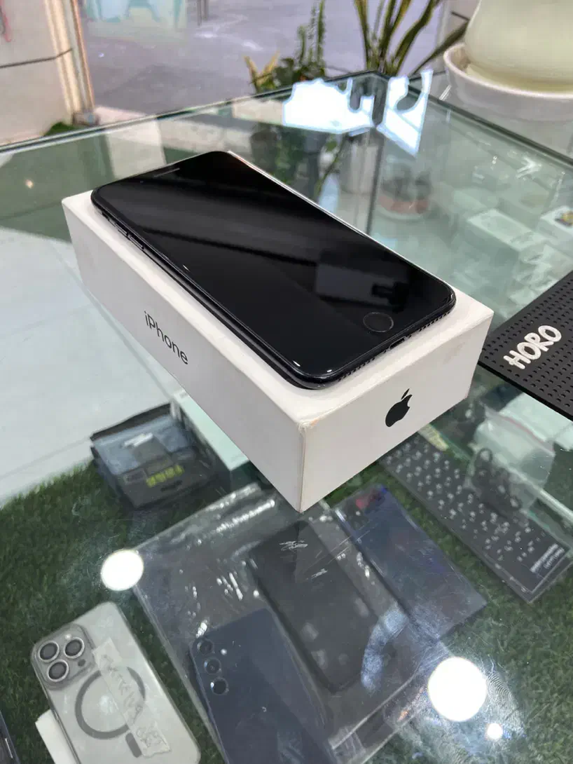 آیفون 7 پلاس با حافظه ۱۲۸ گیگ بسیار تمیز|موبایل|تهران, سلیمانی|دیوار