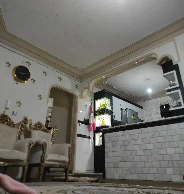 فروش واحد 73 متری در فلسطین فاز 2 نبش|فروش آپارتمان|اردبیل, |دیوار