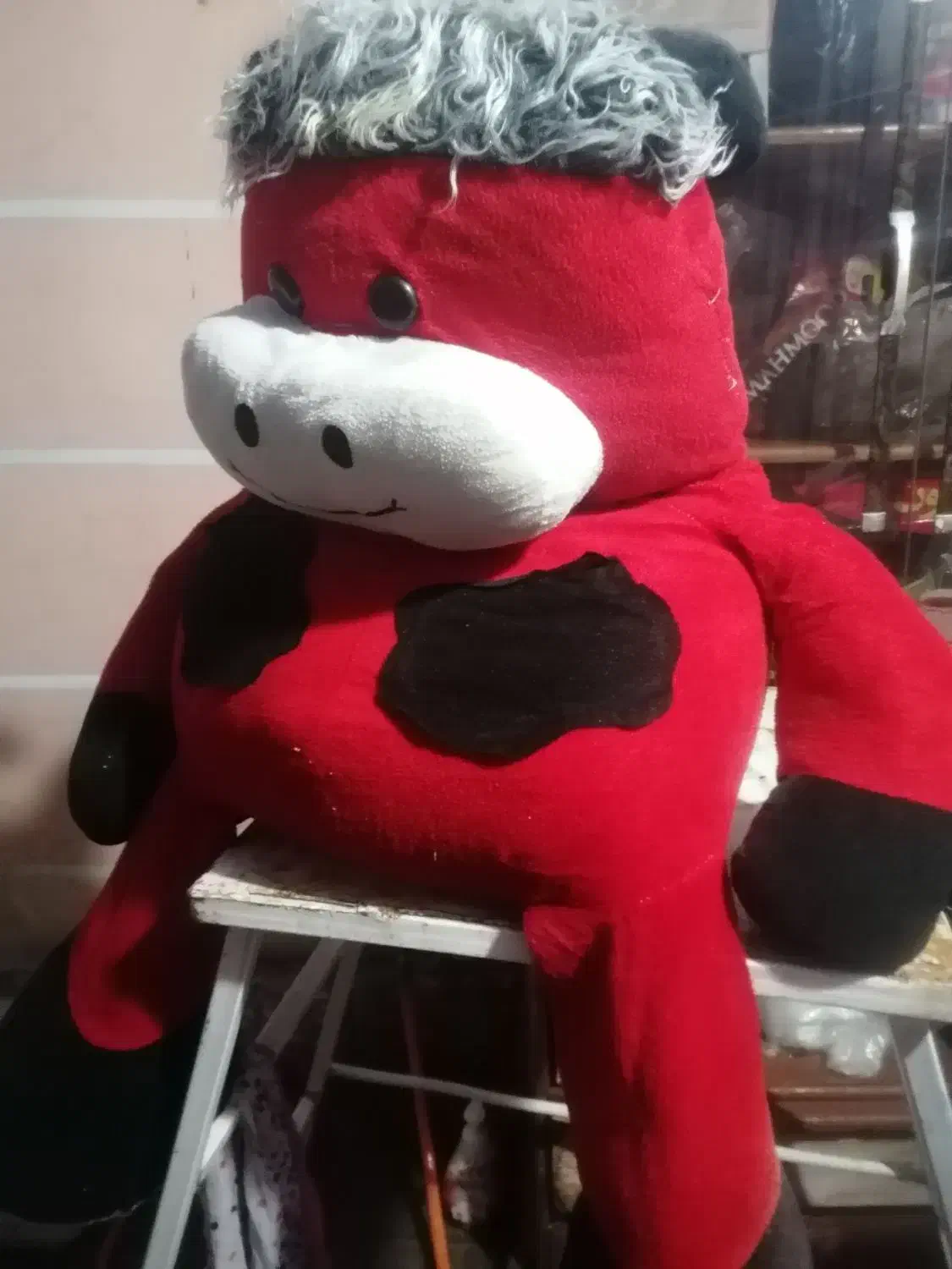 فروش اسباب بازی بزرگ یک،متری|اسباببازی بچه|بوکان, |دیوار