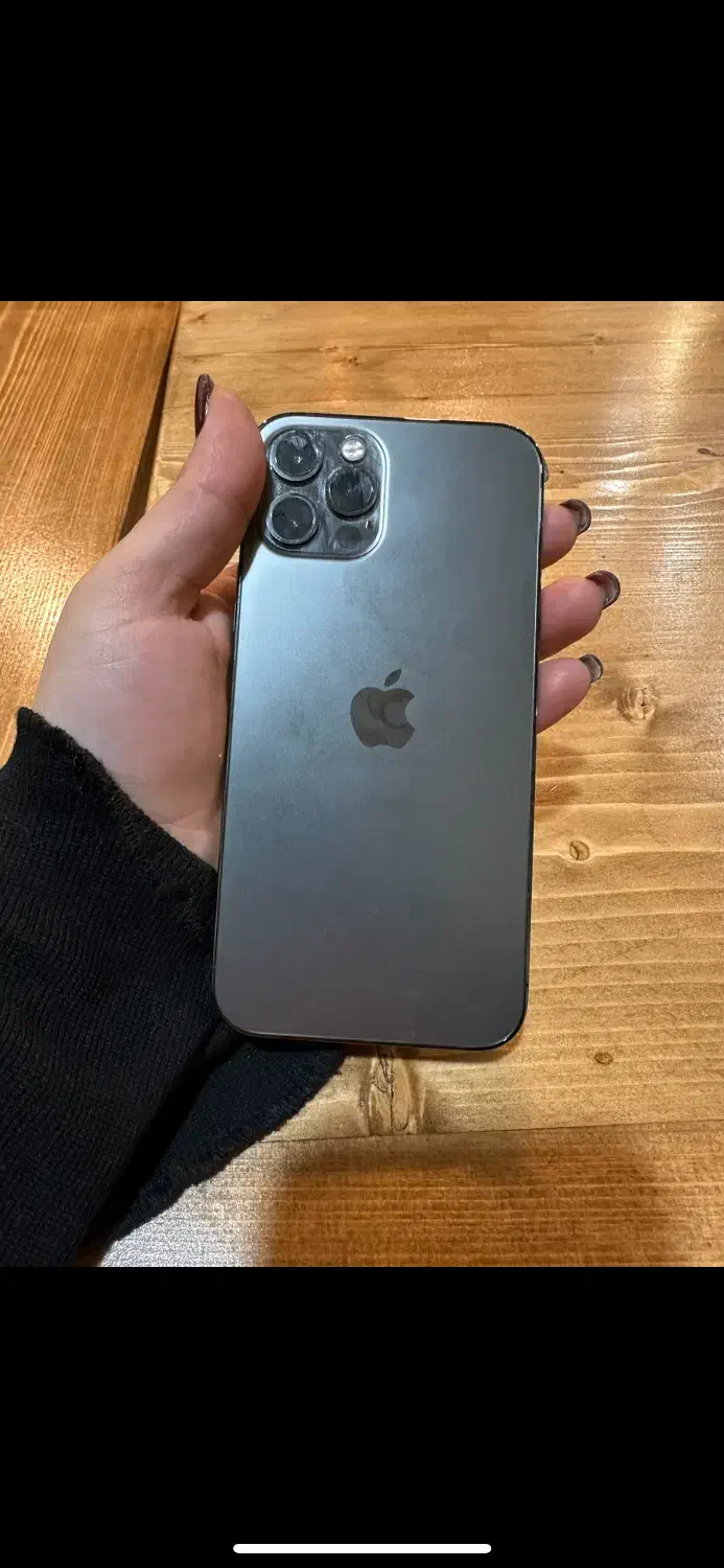 12pro|موبایل|یزد, |دیوار