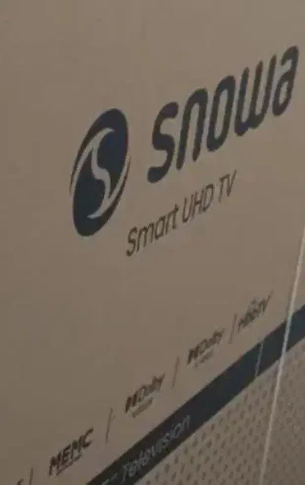 تلویزیون ۶۵ آکبند و پلمپ|تلویزیون و پروژکتور|خرم‌آباد, |دیوار