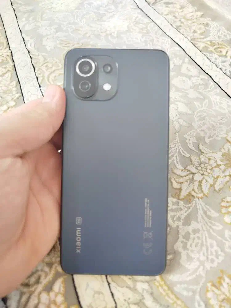 mi11 lite ne 5G|موبایل|قم, در بهشت|دیوار