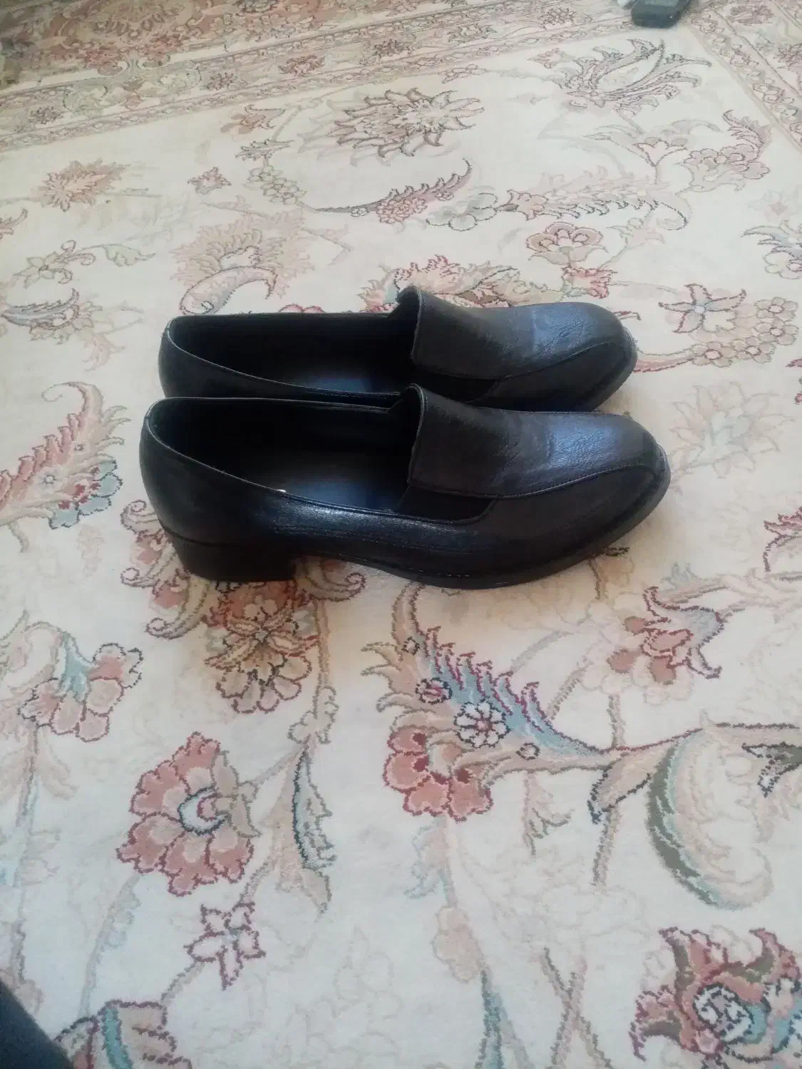 کفش زنانه سایز 39|کیف، کفش، کمربند|ایوان, |دیوار