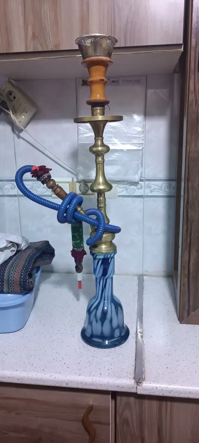 قلیان|کوهنوردی و کمپینگ|نسیم‌شهر, |دیوار