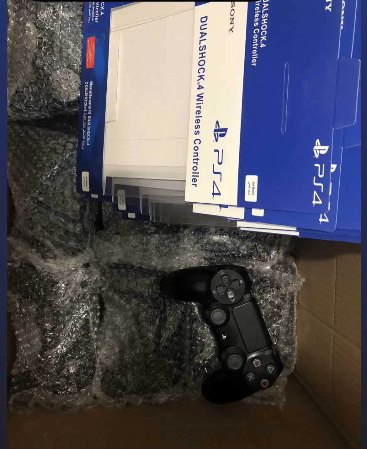 دستهps4 با گارانتی دوماهه|کنسول، بازی ویدئویی و آنلاین|تهران, سهروردی|دیوار