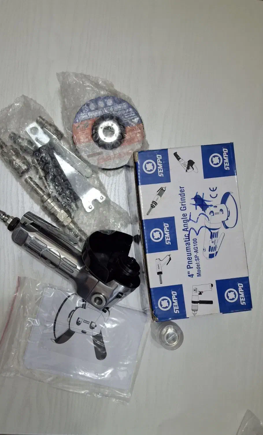 مینی فرز بادی|ابزارآلات|بندر انزلی, کوی بهار|دیوار