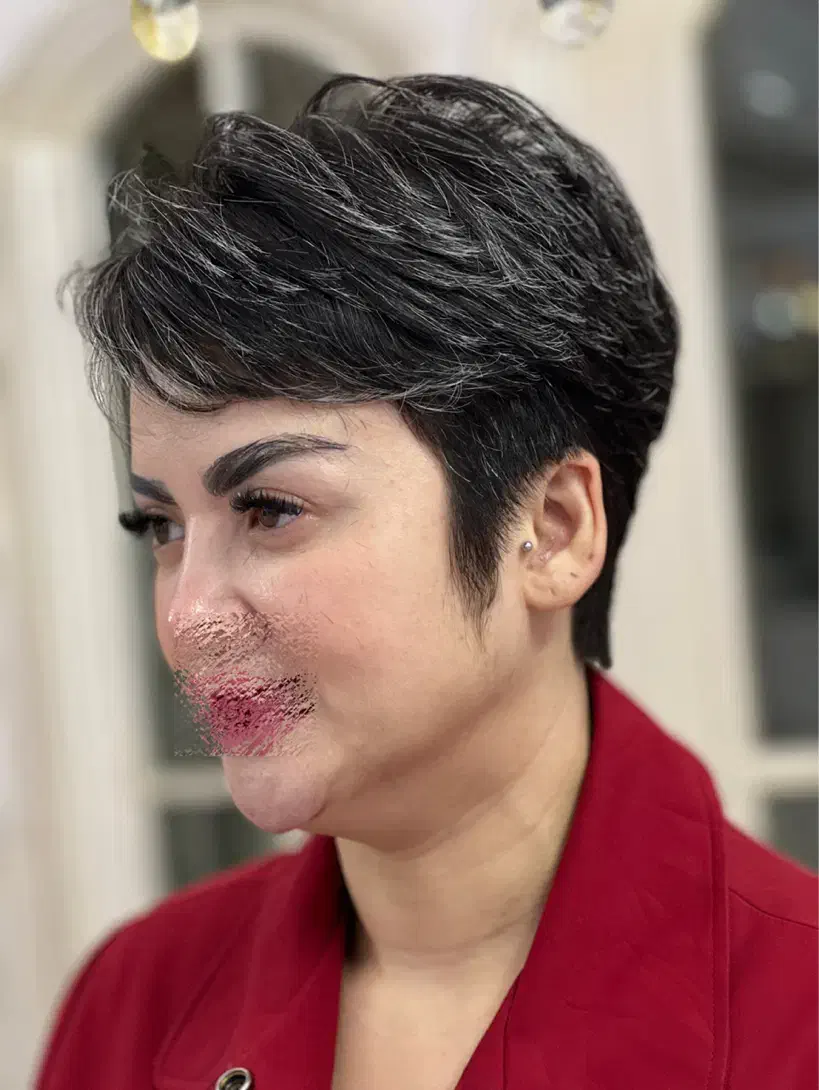 کوتاهی مو رو سریع و راحت یاد بگیر|خدمات آموزشی|مشهد, سجاد شهر|دیوار