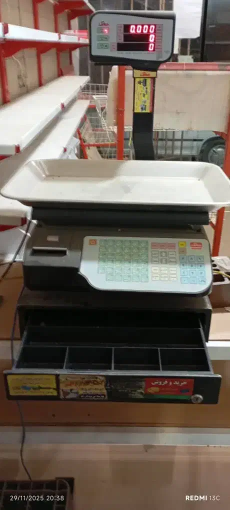 یخچال ایستاده|فروشگاه و مغازه|ملکآباد, |دیوار