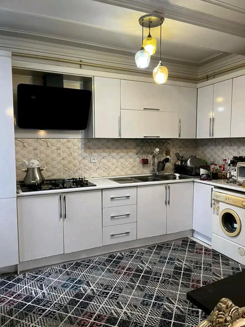 ۱۰۶ متر ۲ خواب / گرگان پارس|اجارهٔ آپارتمان|گرگان, |دیوار