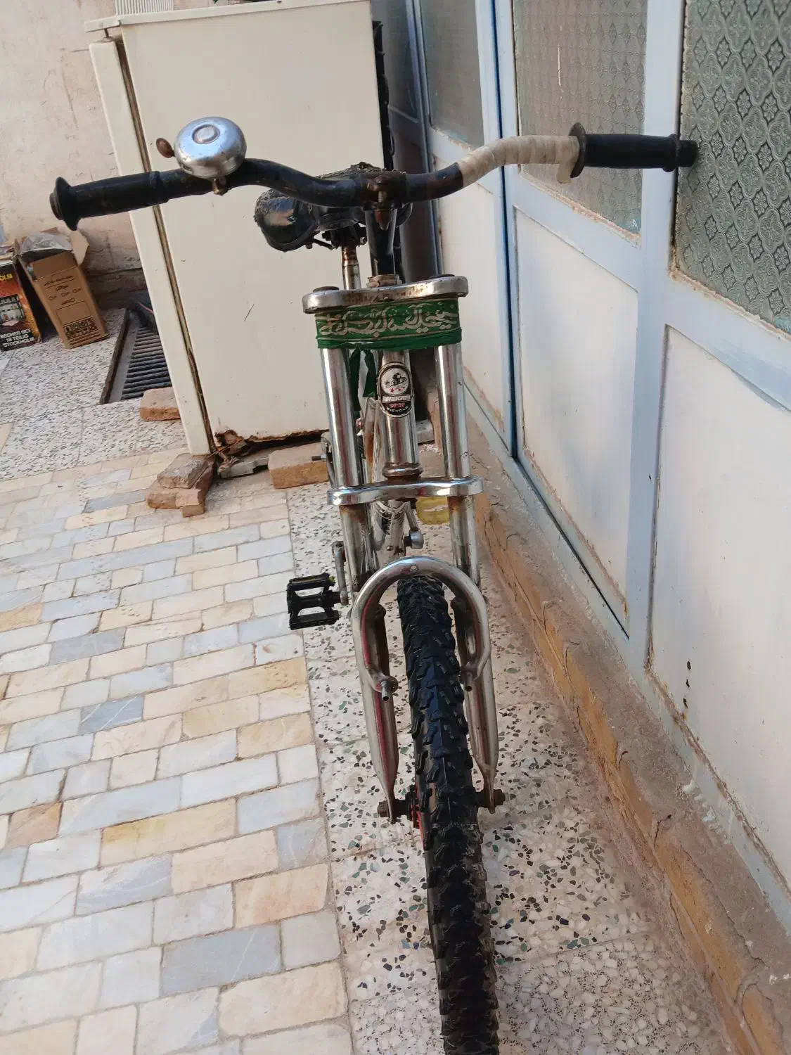 دوچرخه 20|دوچرخه، اسکیت، اسکوتر|میبد, |دیوار