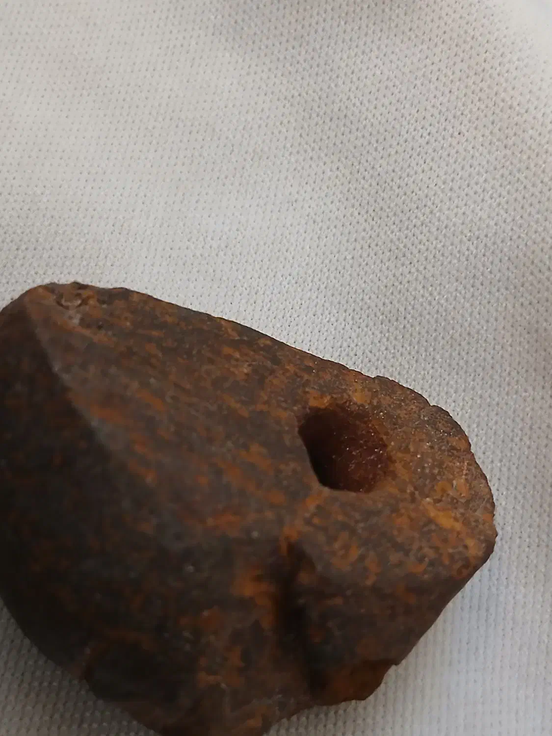 سنگ مهره بسیار قدیمی و کلکسیون|کلکسیون اشیاء عتیقه|چهاردانگه (تهران), |دیوار