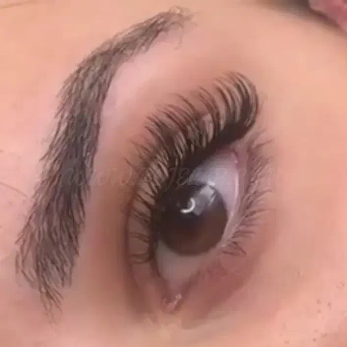 کاشت مژه هیدن ۲۳۰|خدمات آرایشگری و زیبایی|الوند, |دیوار