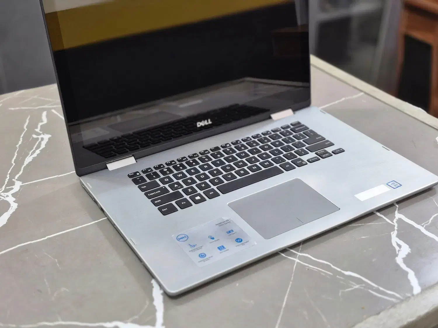 لپ‌ تاپ Dell مدل Precision|رایانه همراه|اهواز, نادری|دیوار