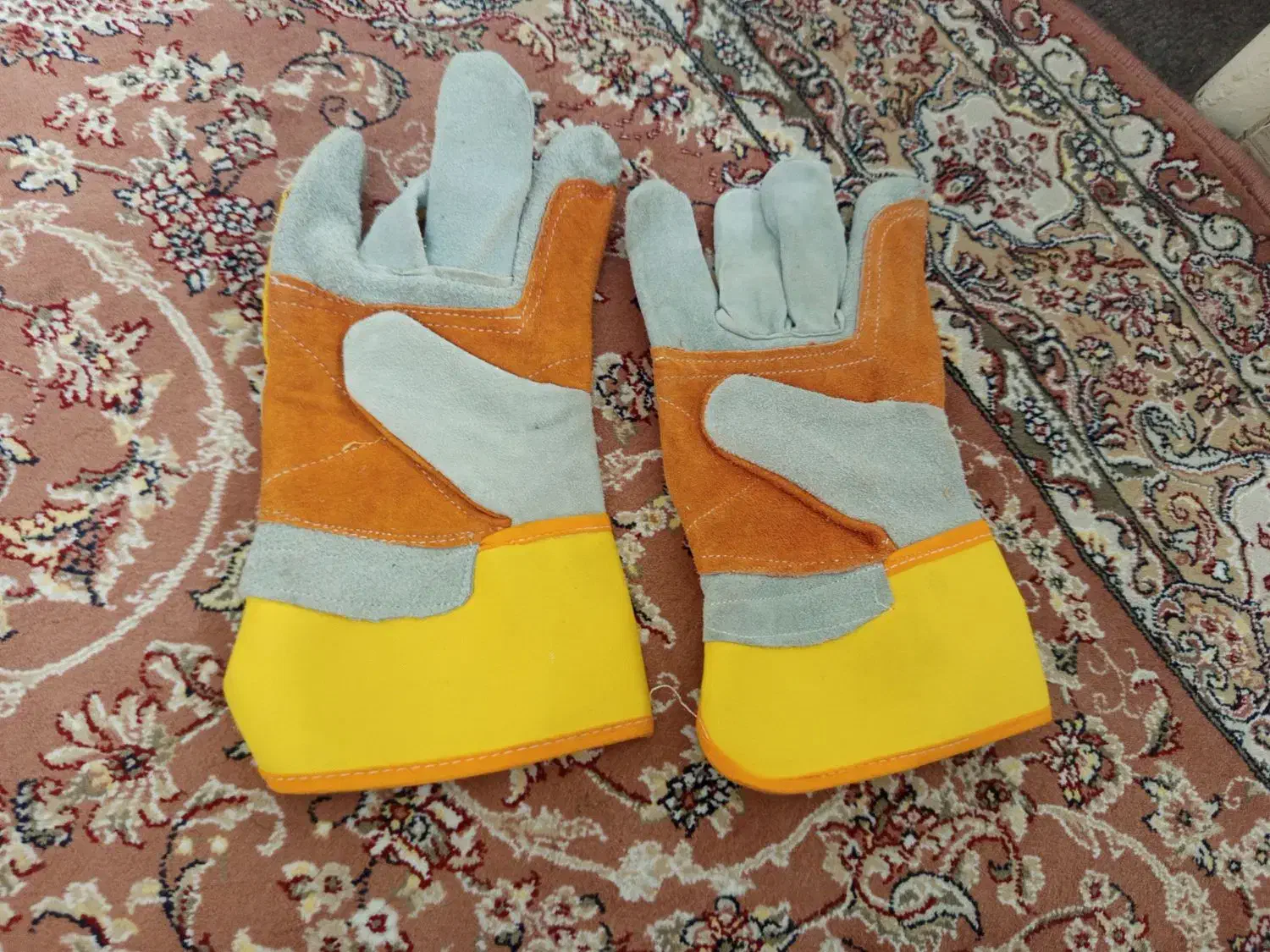 دستکش برشکاری وکار|ابزارآلات|تهران, وحیدیه|دیوار