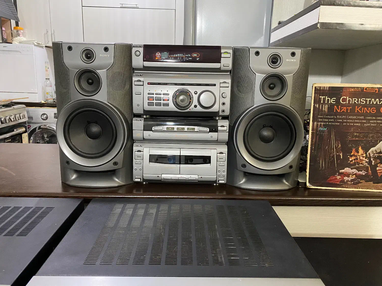 امپ و باند|سیستم صوتی خانگی|تبریز, |دیوار